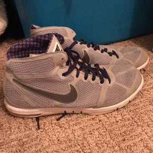 Nike shoes